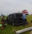 Смертельное ДТП под Богородицком: водитель уснул за рулем