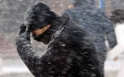 Погода в регионе 28 января: мокрый снег, гололед и оттепель