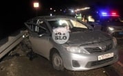 Туляк, погубивший свою семью в ДТП, получил 3,5 года колонии