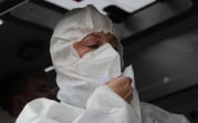 Коронавирусная статистика за сутки: в Туле и области заразились еще 139 человек