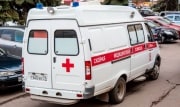 Под Богородицком на АЗС нашли тело молодого охранника