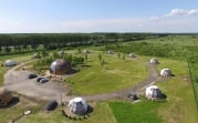 Тульская область получит 100 миллионов рублей на модульные отели