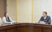 Жителям аварийного барака в Бородинском удалось добиться расселения