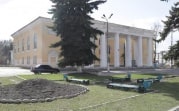 Правительство Тульской области выкупило арестованное здание ДК в Узловой