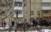 Вооруженный налёт на ювелирный салон в Кимовске: сумма ущерба более миллиона рублей