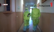 Правительство РФ выделило еще 22 млрд рублей на выплаты мед- и соцработникам