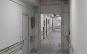 На ремонт гинекологического корпуса новомосковской больницы выделили более 50 млн рублей