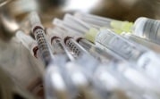 В Тульской области планируют привить от гриппа почти 870 тысяч человек