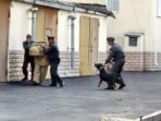 День охранно-конвойной службы МВД России (День конвоира)