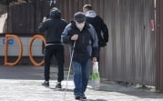 Правительство: жителям Тульской области рекомендуется носить маски в общественных местах
