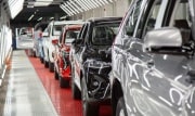 Компания Haval заявила о сборке новых кроссоверов M6 в Тульской области
