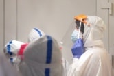 За неделю коронавирус нашли в 21 районе Тульской области 