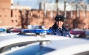На дорогах Тульской области растёт число аварий с участием пешеходов