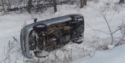 24-летняя автовладелица едва не убила своего пассажира