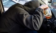 Сколько туляков попались на пьяном вождении за длинные февральские выходные
