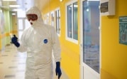В Тульской области за сутки подтвердились 66 случаев ковида, 16 человек госпитализировано