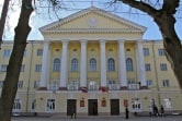 В Новомосковске формируется новый состав Общественного Совета города