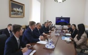 Китай планирует построить в Тульской области завод по производству запчастей для нефтегазовой отрасли