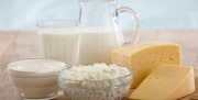 За 2018 год Роспотребнадзор забраковал почти 700 кг молочной продукции