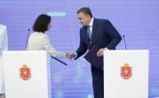В Новомосковске создадут контейнерный терминал
