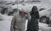 Метеопредупреждение: в Тульской области усилится ветер