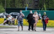 Во всех районах Тульской области вводится «масочный» режим