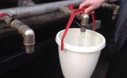 В Донском коммунальная авария оставила без воды 8000 жителей