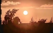Погода в Туле 8 августа: ветрено и жарко