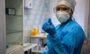 За ушедшие сутки 51 жителю Тульской области поставили диагноз COVID-19