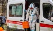 Болезни сердца приводят к осложнениям после COVID-19