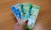 Уровень инфляции в Тульской области оказался выше общероссийского