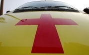 В Тульской областной больнице из окна отделения выпал пациент