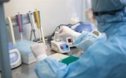 В Тульской области выросла заболеваемость коклюшем