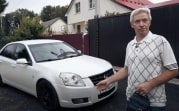Видеоблогер подарил патологоанатому из Узловой Cadillac