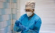 За минувшие сутки диагноз COVID-19 поставили 31 жителю Тульской области