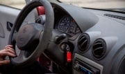 Назван средний пробег автомобиля в Тульской области