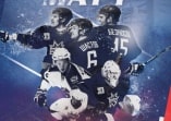 \"Кубок поколений 2018\": сборные НМХЛ и СХЛ сразятся в Новомосковске