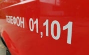 В Алексине два человека отравились угарным газом