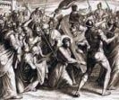 Великий Понедельник (Начало страстной недели) у православных христиан
