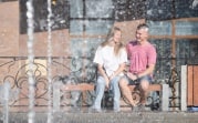 В Европейской России начинается июльская жара