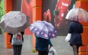 Погода в регионе 25 апреля: мокро, ветрено, до +11