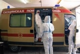 Число зараженных COVID-19 в Тульской области превысило 3000 человек
