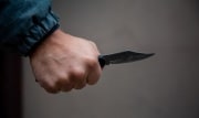 Под Кимовском мужчина зарезал собутыльника