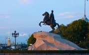Власти Санкт-Петербурга ввели курортный сбор для туристов