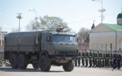 В УК ввели понятия «мобилизация», «военное положение» и «военное время»