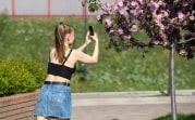 Синоптики спрогнозировали теплый и солнечный июнь