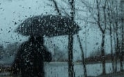 Погода в Тульской области 27 апреля: дожди, ветер и до +10