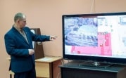 Как в Новомосковске реализуется проект «Умный город»