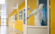 Роспотребнадзор спрогнозировал новый пик пандемии COVID-19