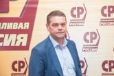 Рейтинг «Люди дела Новомосковска»: Олег Гиленко — 16 место